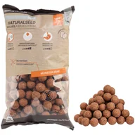 Zanęty - Kulki proteinowe Caperlan Naturalseed 24 mm monster crab 2 kg - miniaturka - grafika 1