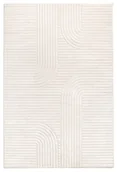 Dywany - Lucy Ecru Lines - miniaturka - grafika 1