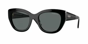 Okulary Przeciwsłoneczne Vogue VO 5567S W44/81 - Okulary przeciwsłoneczne - miniaturka - grafika 1