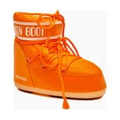 Śniegowce damskie - Moon Boot Śniegowce ICON LOW NYLON - miniaturka - grafika 1