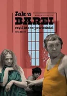 E-booki - biografie - Jak u Barei, czyli kto to powiedział - miniaturka - grafika 1