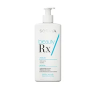 Balsamy i kremy do ciała - Soraya Beauty Rx, Ultra nawilżająca emulsja do ciała, 250ml - miniaturka - grafika 1