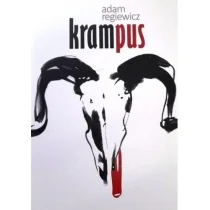 Krampus Nowa - Kryminały - miniaturka - grafika 1
