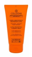 Balsamy i kremy do opalania - Collistar Sun Protection ochronny krem do opalania SPF 30 Ultra Protection Tanning Cream) 150 ml - miniaturka - grafika 1