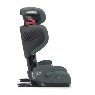 Recaro Mako Elite 2 15-36kg Mineral Green  - Foteliki samochodowe - miniaturka - grafika 9