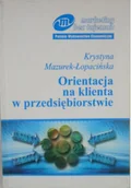 Biznes - Orientacja na klienta w przedsiębiorstwie - miniaturka - grafika 1