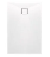Brodziki prysznicowe - Deante Correo Brodzik prostokątny 120x80 cm alabaster KQRA44B - miniaturka - grafika 1