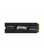 Dyski SSD - Dysk SSD Kingston FURY Renegade 4TB M.2 NVMe 2280 PCIe Gen 4.0 x4 (7300/7000 MB/s) - miniaturka - grafika 1