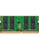 Akcesoria do komputerów stacjonarnych - hp inc. HP 16GB DDR5 1x16GB 4800 SODIMM NECC Memory - miniaturka - grafika 1
