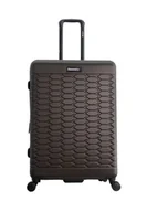 Walizki - Walizka DISCOVERY REPTILE L duża 4koła 105l D004HA - miniaturka - grafika 1