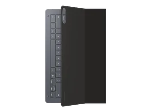 Etui SAMSUNG Book Cover Keyboard Slim do Galaxy Tab S11 Ultra Czarny - Etui do tabletów - miniaturka - grafika 1
