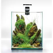 Aquael AQUAEL Zestaw Aquael Shrimp Set Day & Night [30l] czarny