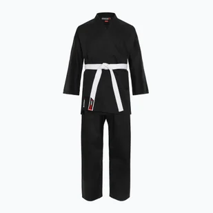 Karategi z pasem Bytomic Red Label 7oz Lightweight Karate Uniform black WYSYŁKA W 24H 30 DNI NA ZWROT - Kimona, stroje i obuwie - miniaturka - grafika 1