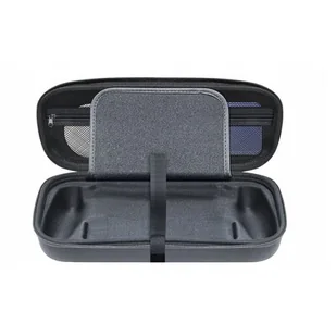 Futerał Etui Walizka Pokrowiec Hard Case Torba Do Konsoli Sony Playstation Ps Portal + Akcesoria / P5182-v1 - Akcesoria do Playstation - miniaturka - grafika 1