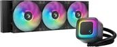 Chłodzenie wodne - Deepcool Liquid Cooler LE360 V2 Intel, AMD - miniaturka - grafika 1