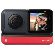 Kamery sportowe - Insta360 ONE RS Twin Edition CINRSGP/A - miniaturka - grafika 1