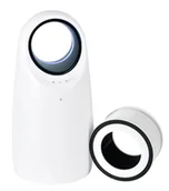 Oczyszczacze powietrza - Vaco Lavender AiRing VLO8W - miniaturka - grafika 1