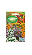 Nasiona i cebule - Mieszanka kwiatów japońska 1,2 g POLAN - miniaturka - grafika 1