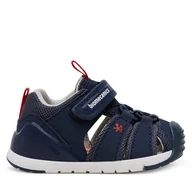 Buty dla chłopców - Sandały Biomecanics 252135 Granatowy - miniaturka - grafika 1