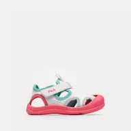Buty dla chłopców - FILA AQUA KD - miniaturka - grafika 1
