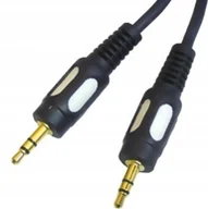 Kable - Przewód Kabel Jack-Jack Wt3,5 Łezka Jkj30 Vitalco 6M Mini Jack - miniaturka - grafika 1