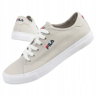 Buty męskie trampki Fila Pointer [FFM0043.80012] - Buty sportowe męskie - miniaturka - grafika 1