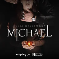 Audiobooki - romanse - Michael. Superprodukcja - miniaturka - grafika 1