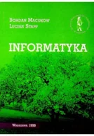 Aplikacje biurowe - Informatyka - miniaturka - grafika 1