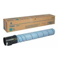 Bębny do drukarek - Toner Konica Minolta TN-512C do BizHub C454/554 | 13 000 str. | cyan | HALF - miniaturka - grafika 1