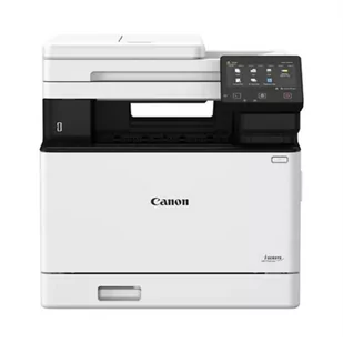 Drukarka Canon i-SENSYS MF754Cdw Colour, Laser, Color Laser Multifunction Printer, A4, Wi-Fi - Drukarki - miniaturka - grafika 1
