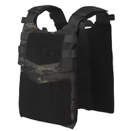 Odzież taktyczna i umundurowanie - Helikon - Kamizelka taktyczna Guardian Plate Carrier - Multicam / Black - KK-GPC-CD-0C - miniaturka - grafika 1