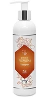 Szampony i odżywki dla psów - Over Zoo Szampon Dogs Premium dla psów długowłosych 250ml - miniaturka - grafika 1