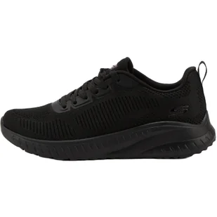 Buty Skechers Bobs Squad Chaos-Face Off, Kobiety - Buty trekkingowe damskie - miniaturka - grafika 1