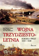 Historia świata - Wojna Trzydziestoletnia Europa i Świat 1618-1648 - miniaturka - grafika 1