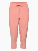 Spodnie sportowe damskie - Damskie dresy Kari Traa  Traa Lounge Capri Dream M - miniaturka - grafika 1