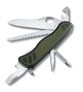 Victorinox Swiss Army 0.8461.MWCH - Scyzoryki - miniaturka - grafika 5