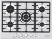 Płyty gazowe do zabudowy - Kernau KGH 7511 TCI X - miniaturka - grafika 1