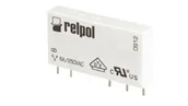 Sterowniki i przekaźniki - Relpol Przekaźnik miniaturowy 1P 6A 60V DC PCB AgSnO2/Au RM699BV-3211-85-1060 2613707 2613707 - miniaturka - grafika 1