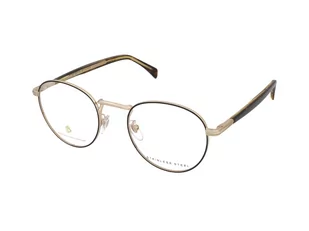 David Beckham DB 1127 I46 - Okulary korekcyjne, oprawki, szkła - miniaturka - grafika 1