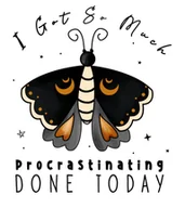 Pasmanteria - Naprasowanka motyle kwiaty linii 2 - miniaturka - grafika 1