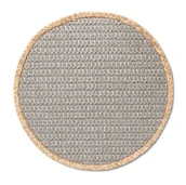 Obrusy i serwetki - Podkładka na stół NATURE, Ø 38 cm - miniaturka - grafika 1