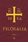Religia i religioznawstwo - Filokalia Tom 1 - miniaturka - grafika 1