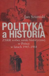 Polityka a historia - Historia świata - miniaturka - grafika 1