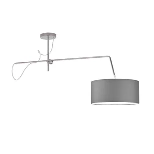 Lampa sufitowa na wysięgniku ruchomym RIO - Lampy sufitowe - miniaturka - grafika 1