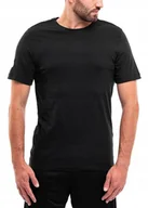 Koszulki męskie - Nike koszulka męska t-shirt bluzka sportowa wygodna bawełna Park 20 r. M - miniaturka - grafika 1