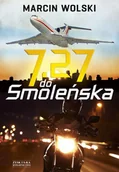 E-booki - kryminał i sensacja - 7.27 do Smoleńska - miniaturka - grafika 1