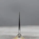 Takeshi Saji OBB Black VG-10 Color Nóż Santoku 18 cm - Noże kuchenne - miniaturka - grafika 5