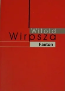 Faeton - Historia świata - miniaturka - grafika 1