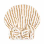 Ręczniki - Trust My Sister Czepek do włosów z mikrofibry Orange - miniaturka - grafika 1