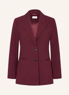 Marynarki i żakiety damskie - Marella Blezer rot - miniaturka - grafika 1